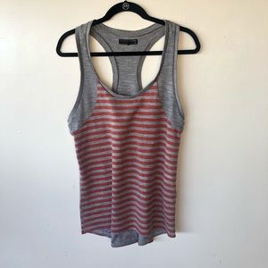 Rag & Bone knit tank top sz large